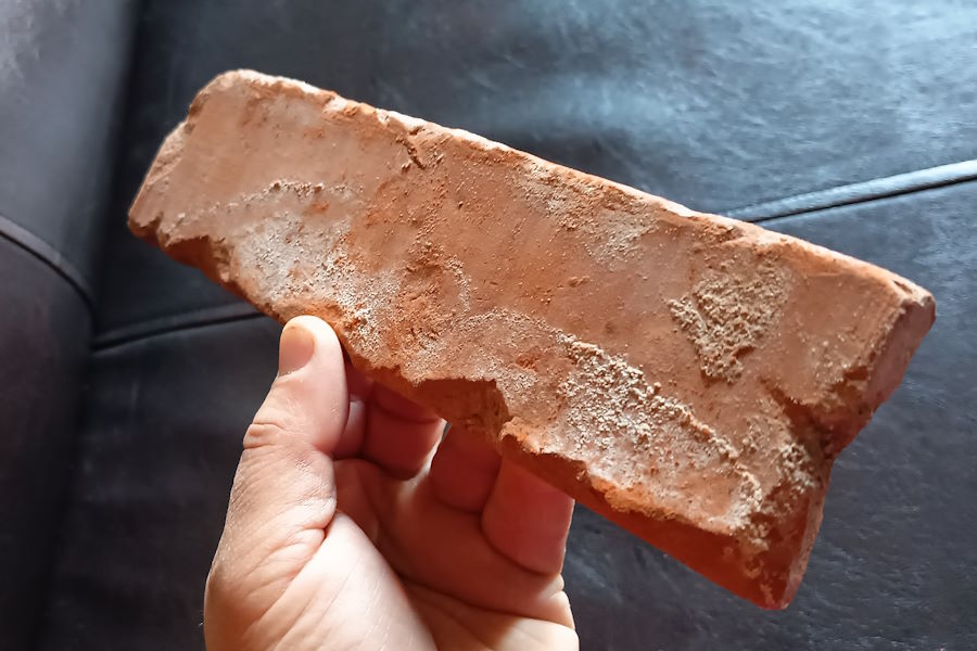 BrickHeritage Vintage